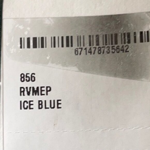 Blue Fleece Joggers PJ Salvage - Picture 8 of 11